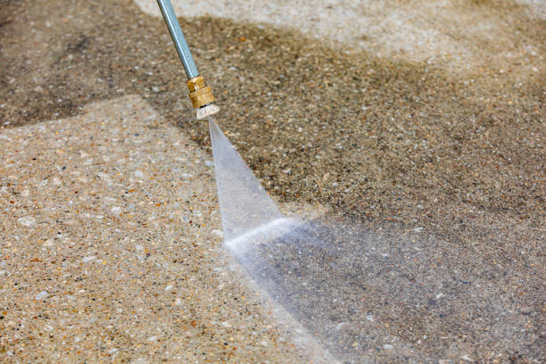 Best Dumpster Area Cleaning  in Warrenton, GA