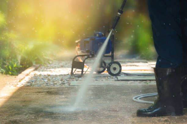Best Patio and Deck Pressure Washing  in Warrenton, GA